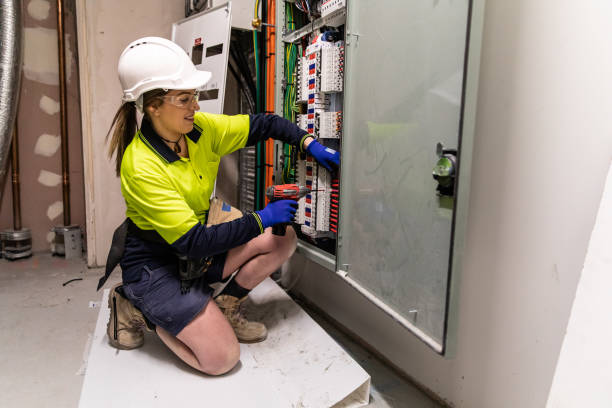 Best Best Electricians Near Me  in Farr West, UT