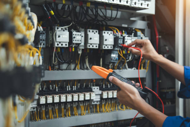 Best Home Electrical Repair  in Farr West, UT