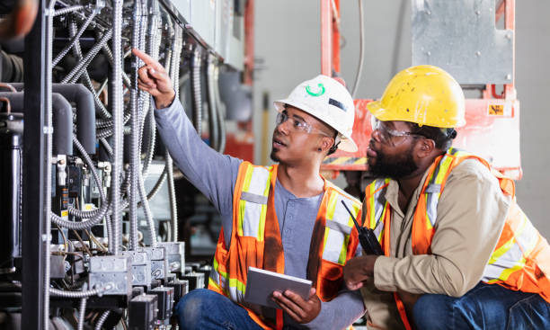 Best Electrical Troubleshooting Services  in Farr West, UT