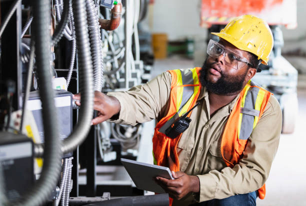 Best Electrical Outlet Repair  in Farr West, UT