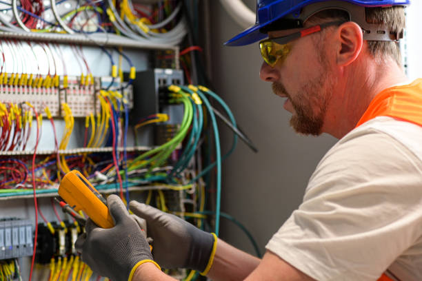 Best Electrical Wiring Services  in Farr West, UT